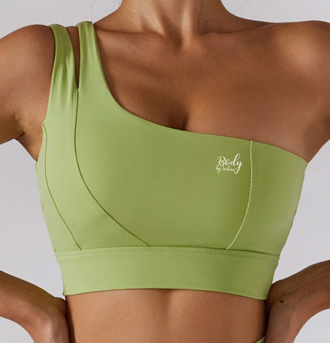 2 Piece Yoga Tennis Skirt Set