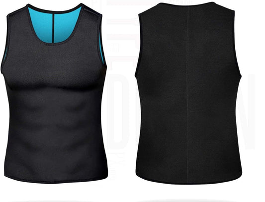 Men's Sauna Vest