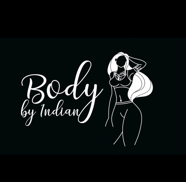 Body by Indian 